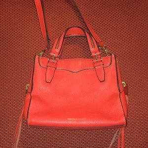 Rebecca Minkoff Mini Blair Tote Crossbody